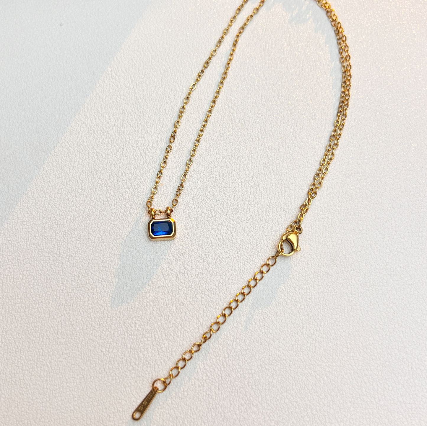 FG Necklace Drop – Aug 9, 2025 (18 Styles)