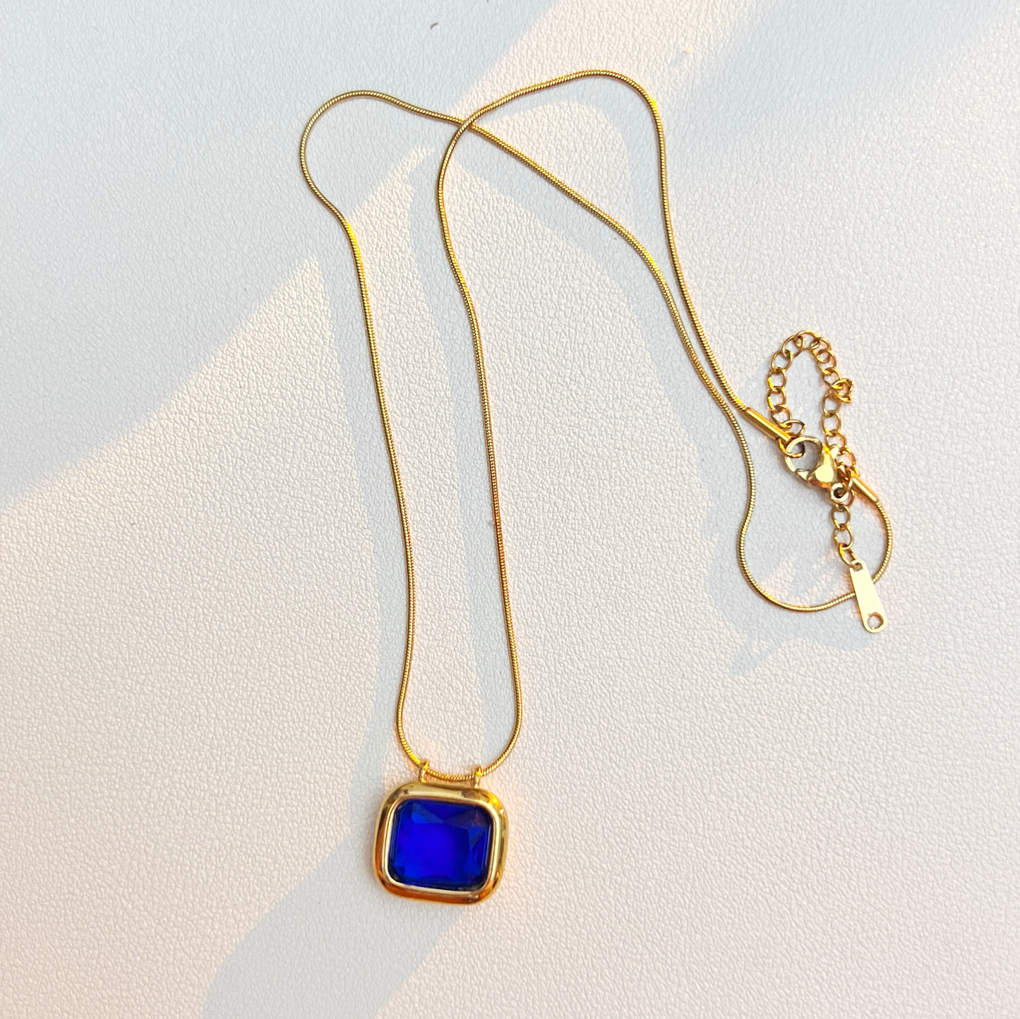 FG Necklace Drop – Aug 9, 2025 (18 Styles)