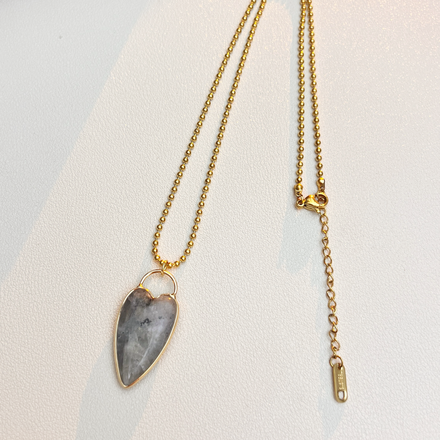 FG Necklace Drop – Aug 9, 2025 (18 Styles)