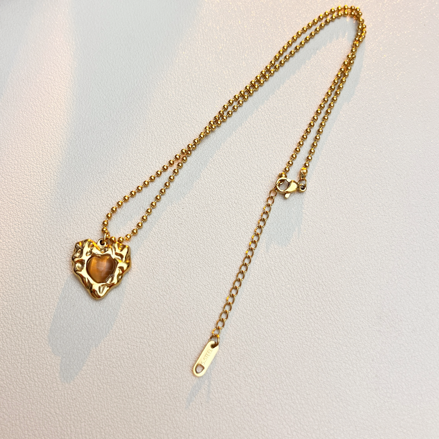FG Necklace Drop – Aug 9, 2025 (18 Styles)