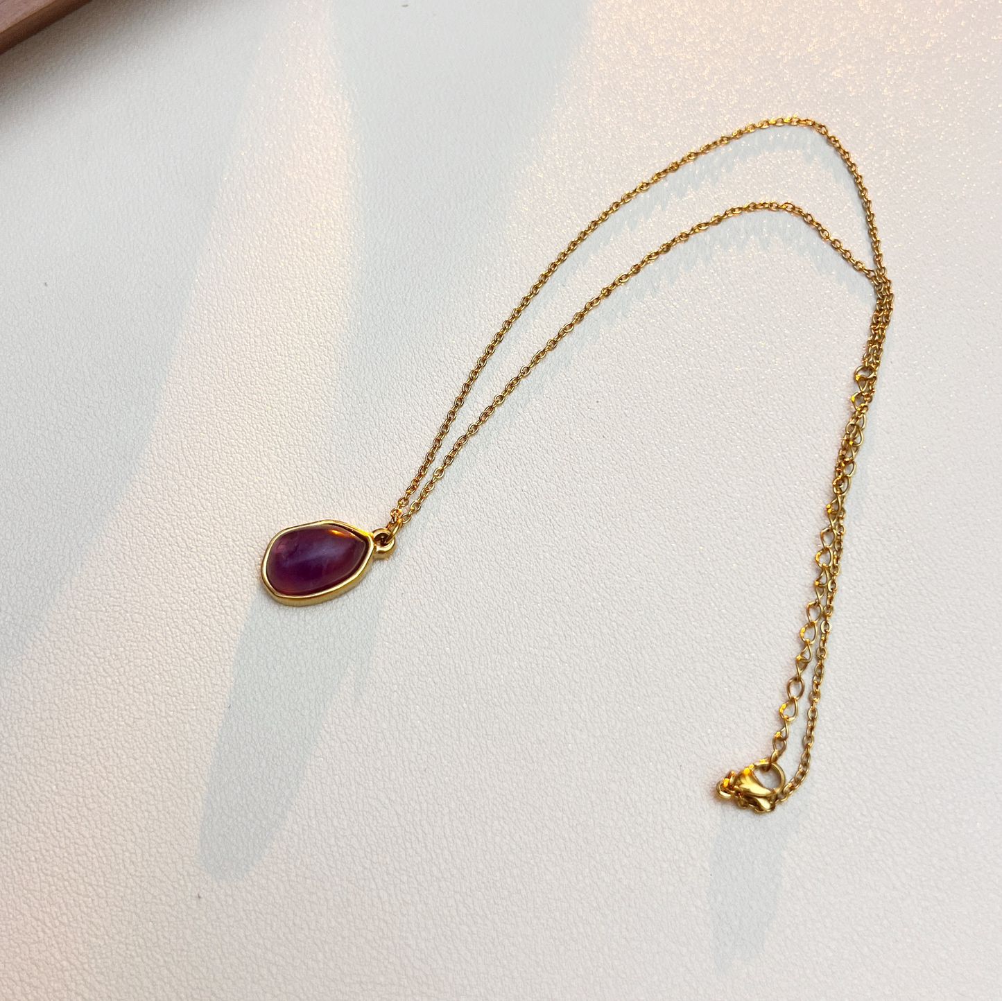FG Necklace Drop – Aug 9, 2025 (18 Styles)
