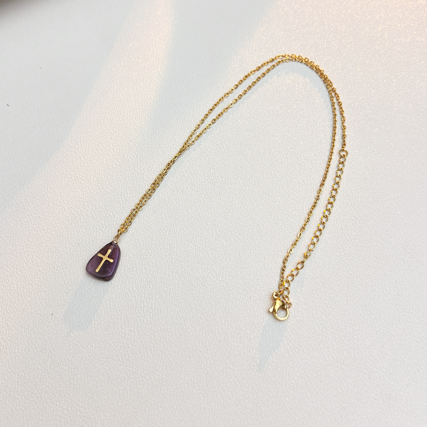 FG Necklace Drop – Aug 9, 2025 (18 Styles)