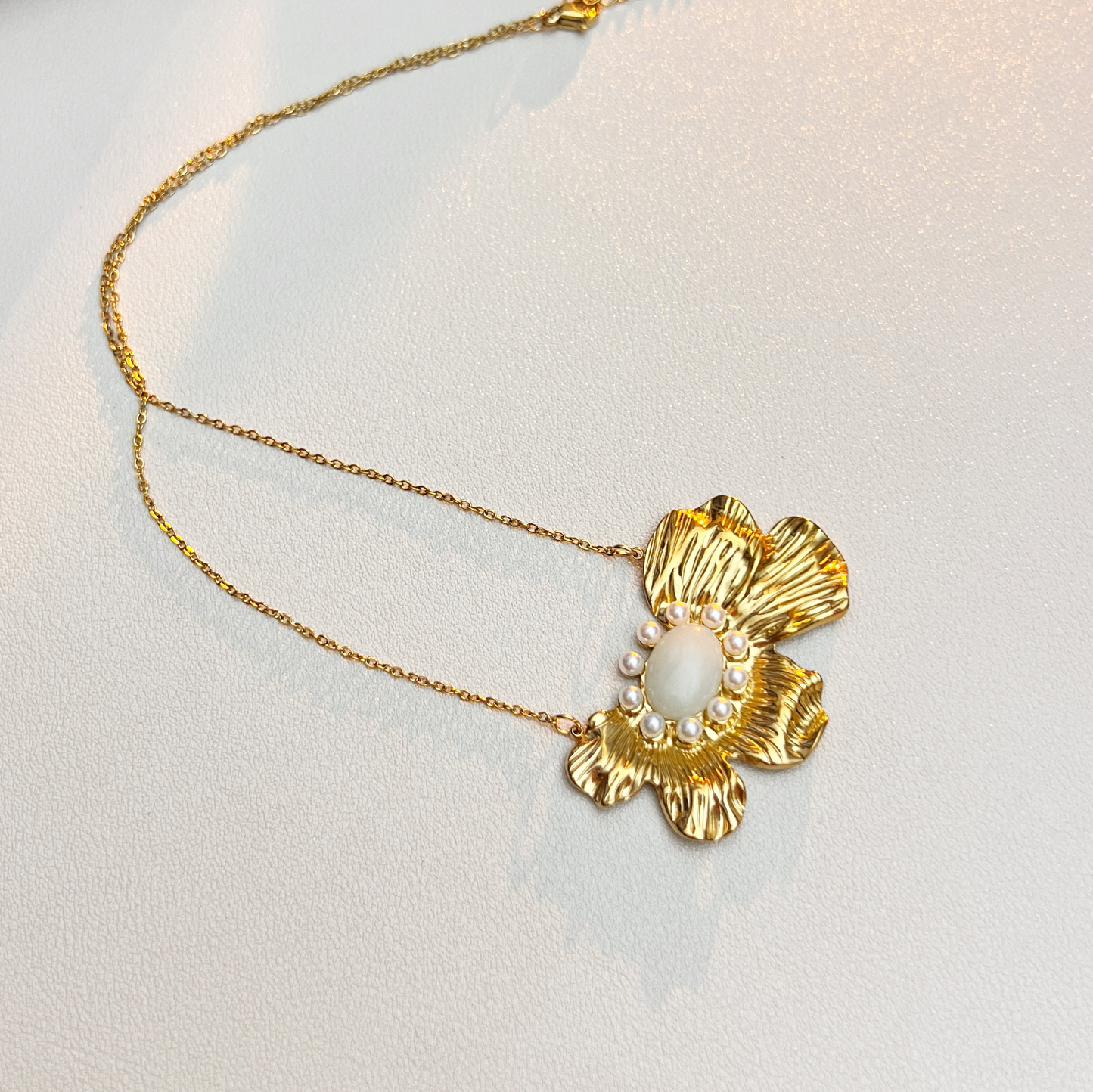 FG Necklace Drop – Aug 9, 2025 (18 Styles)