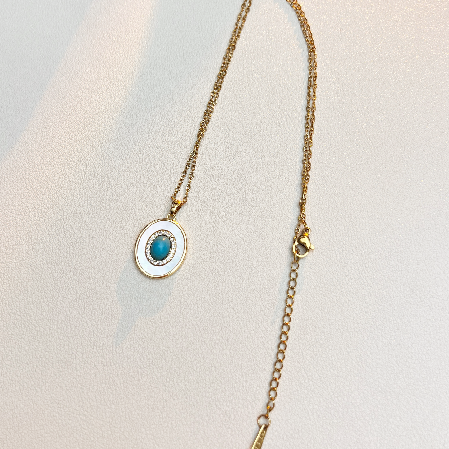 FG Necklace Drop – Aug 9, 2025 (18 Styles)