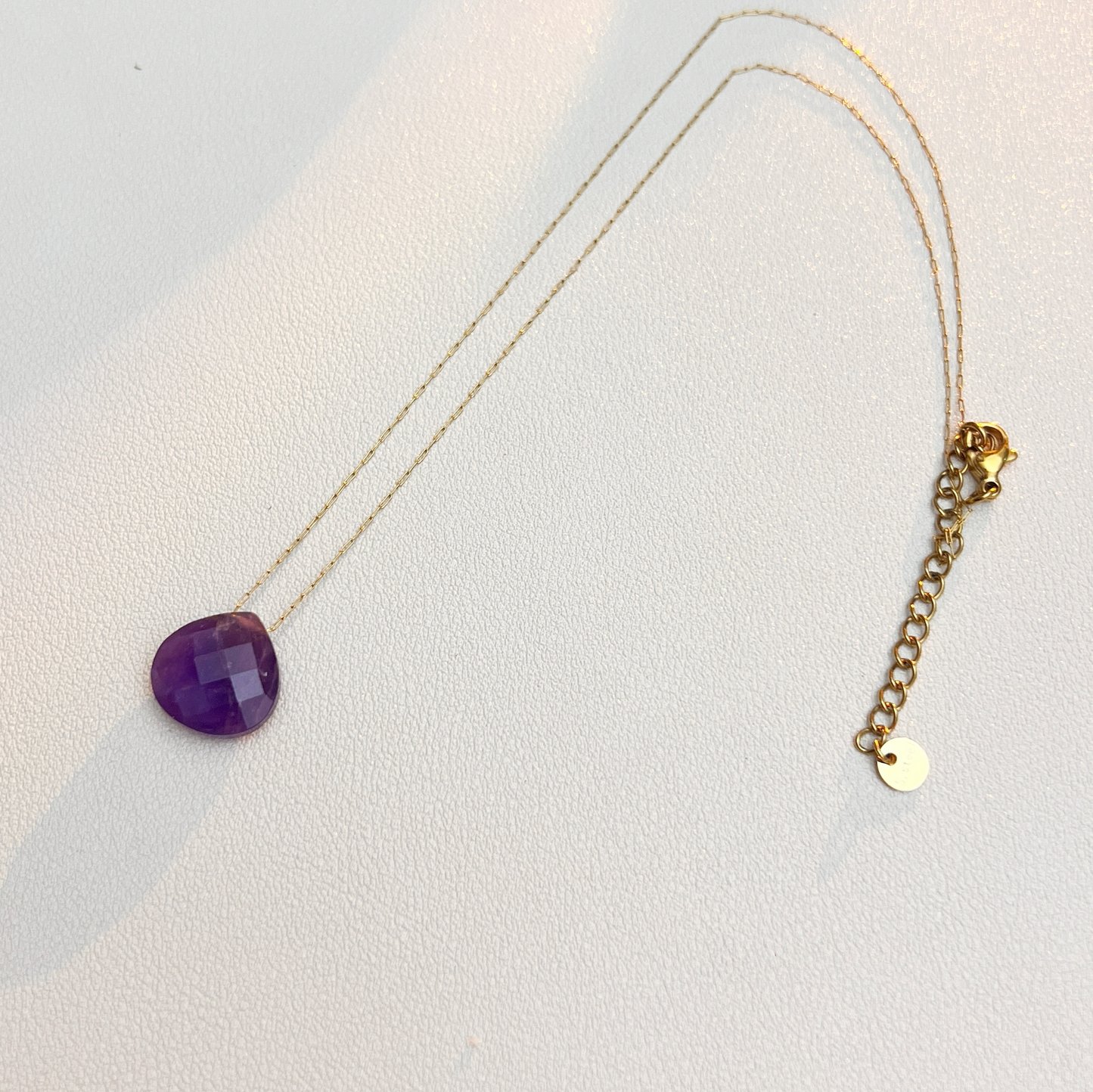 FG Necklace Drop – Aug 9, 2025 (18 Styles)
