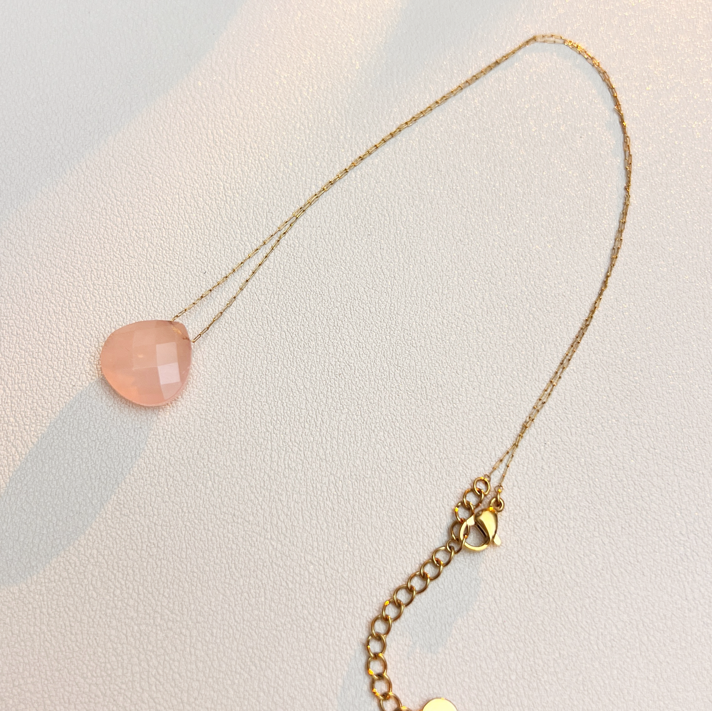 FG Necklace Drop – Aug 9, 2025 (18 Styles)