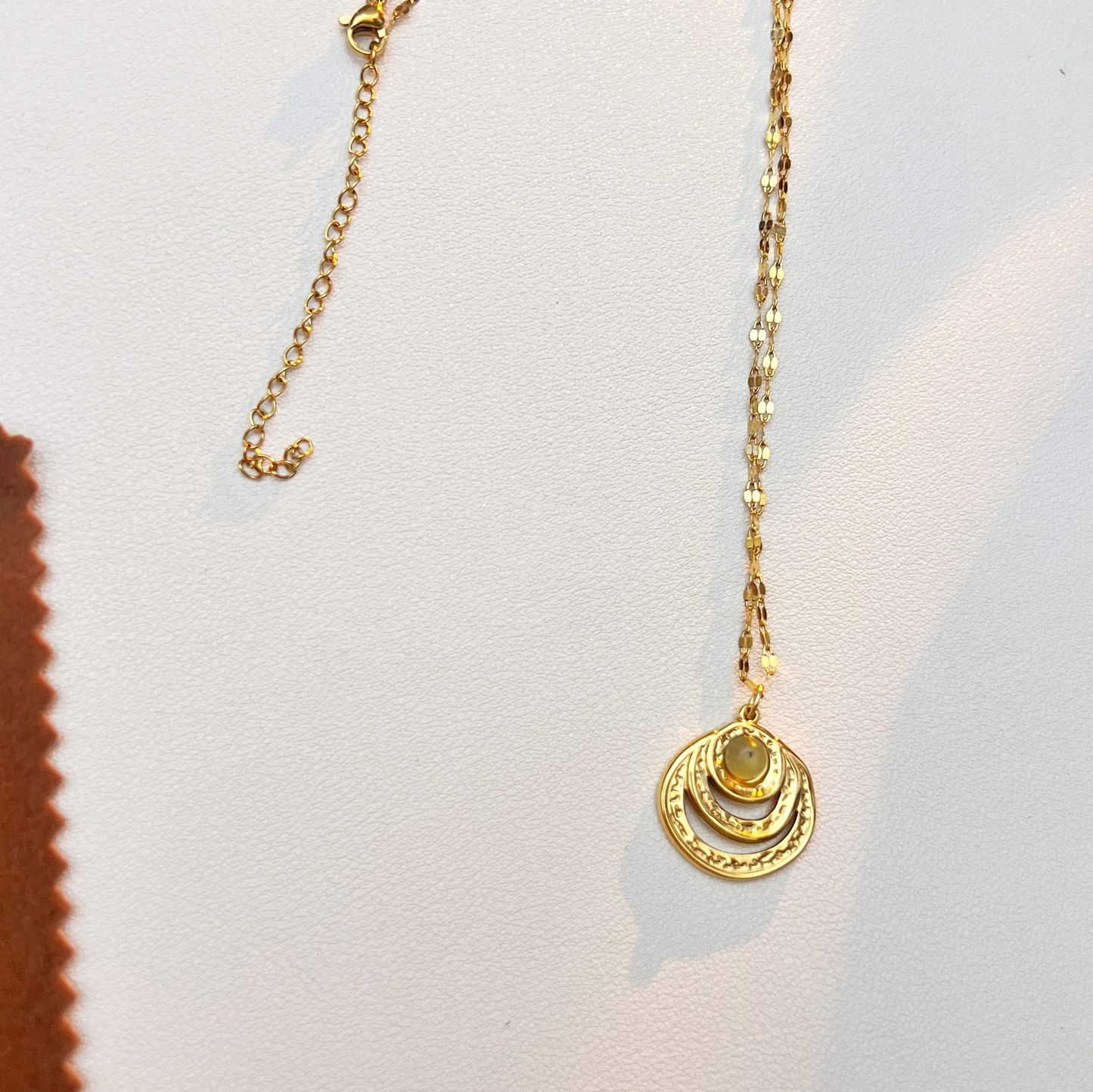 FG Necklace Drop – Aug 9, 2025 (18 Styles)