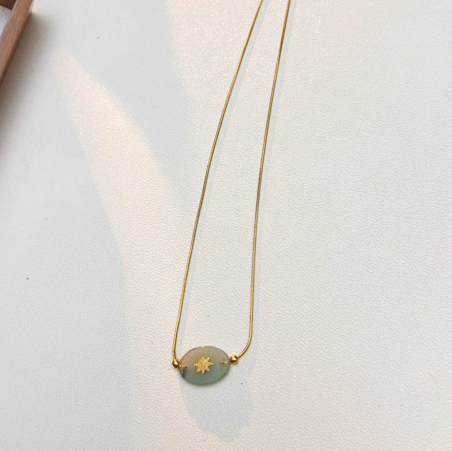 FG Necklace Drop – Aug 9, 2025 (18 Styles)