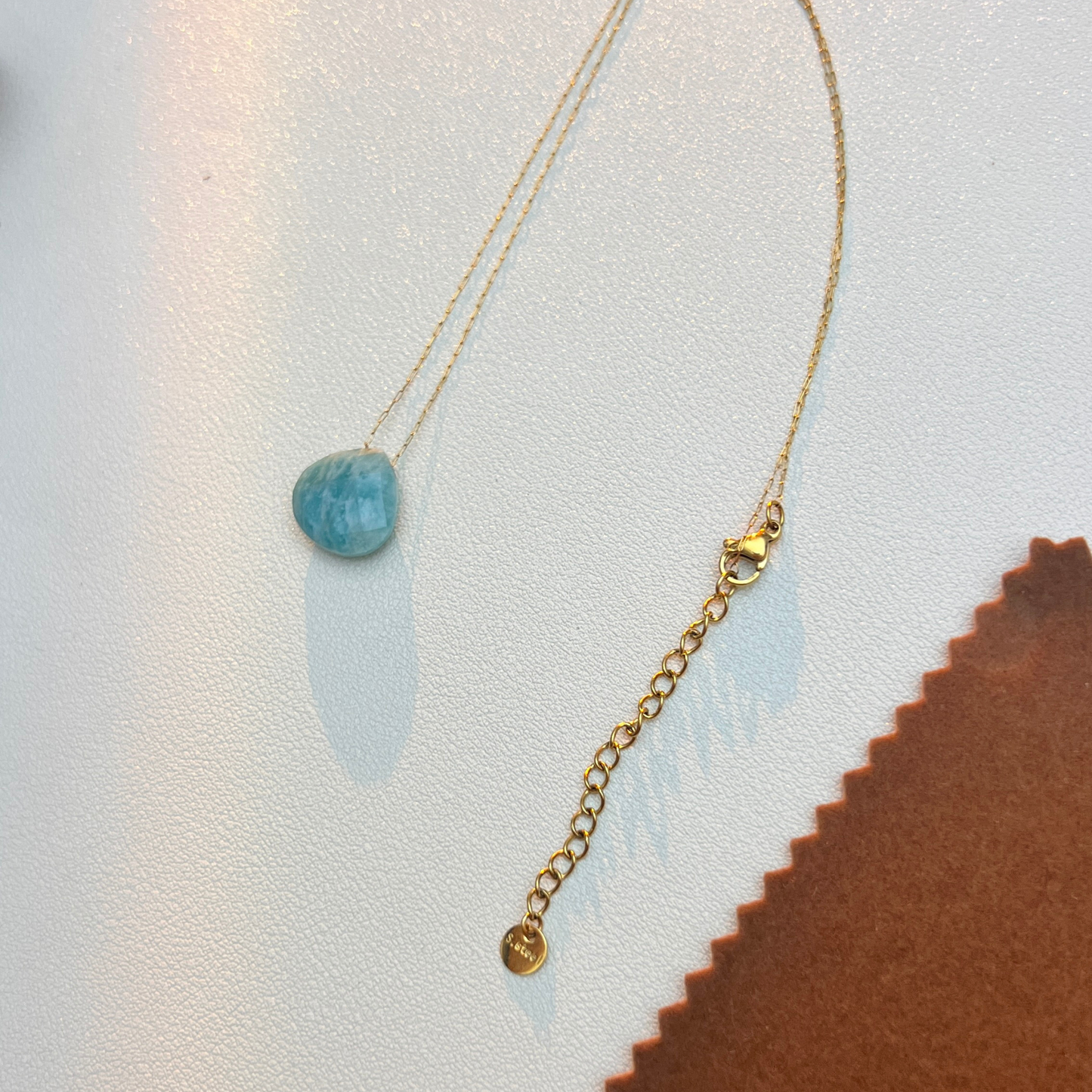 FG Necklace Drop – Aug 9, 2025 (18 Styles)