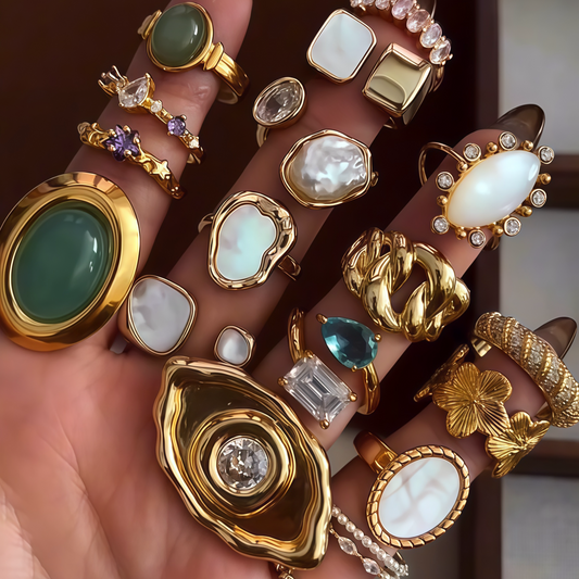 FG Ring Drop – Apr 8, 2025 (15 Styles)