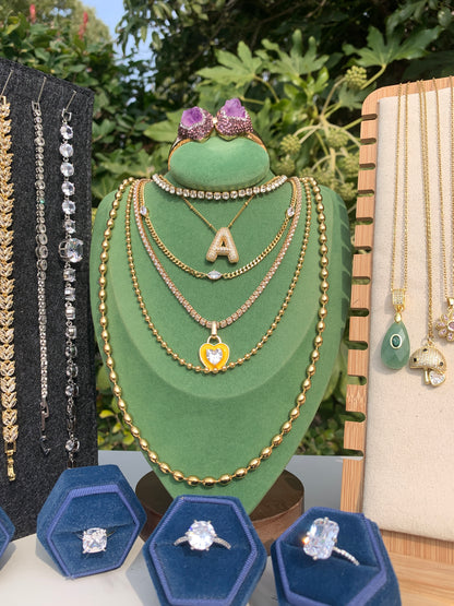 Jewelry set 3