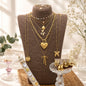 23PCS Gold Filled Jewelry Bundle wholesale jewelry bundle