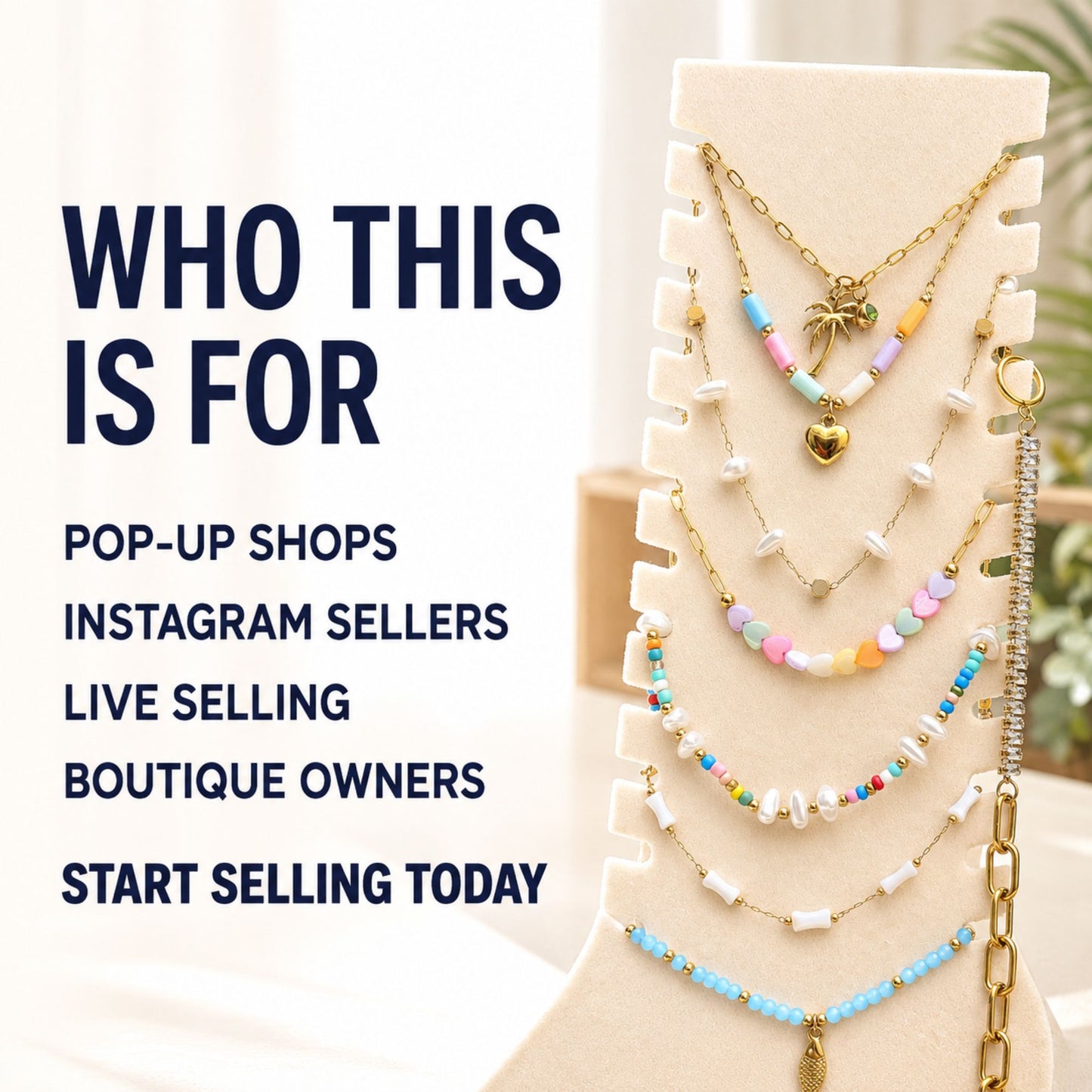 24PCS Colorful Jewelry Bundle wholesale jewelry bundle