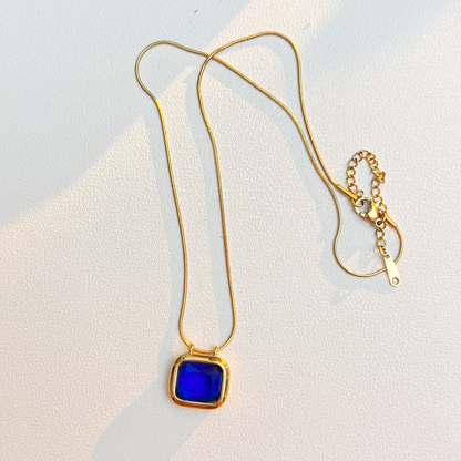 FG Necklace Drop – Aug 9, 2025 (18 Styles)