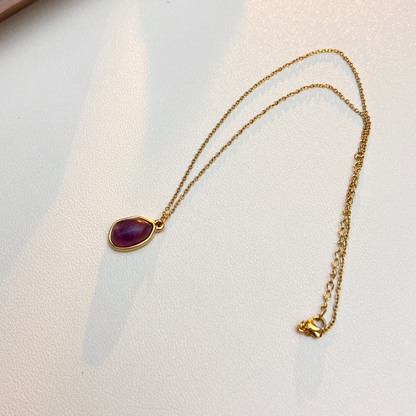 FG Necklace Drop – Aug 9, 2025 (18 Styles)