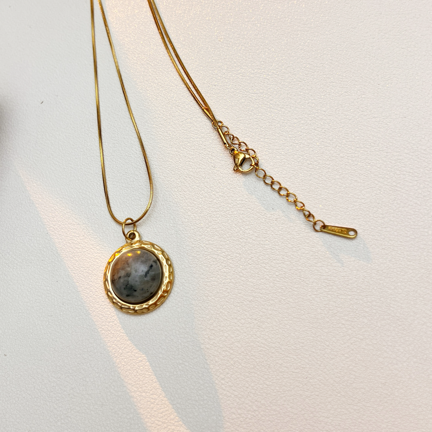 FG Necklace Drop – Aug 9, 2025 (18 Styles)