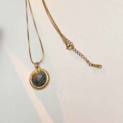 FG Necklace Drop – Aug 9, 2025 (18 Styles)