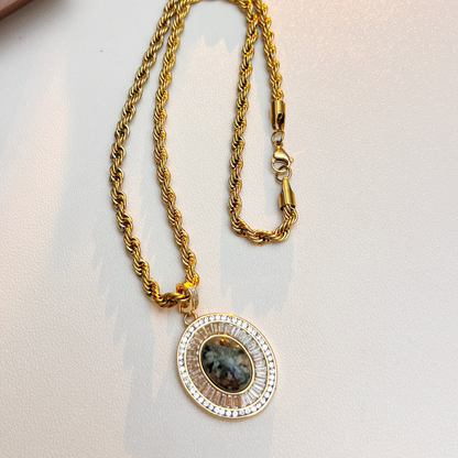 FG Necklace Drop – Aug 9, 2025 (18 Styles)