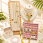 22PCS Trendy Jewelry Bundle wholesale jewelry bundle