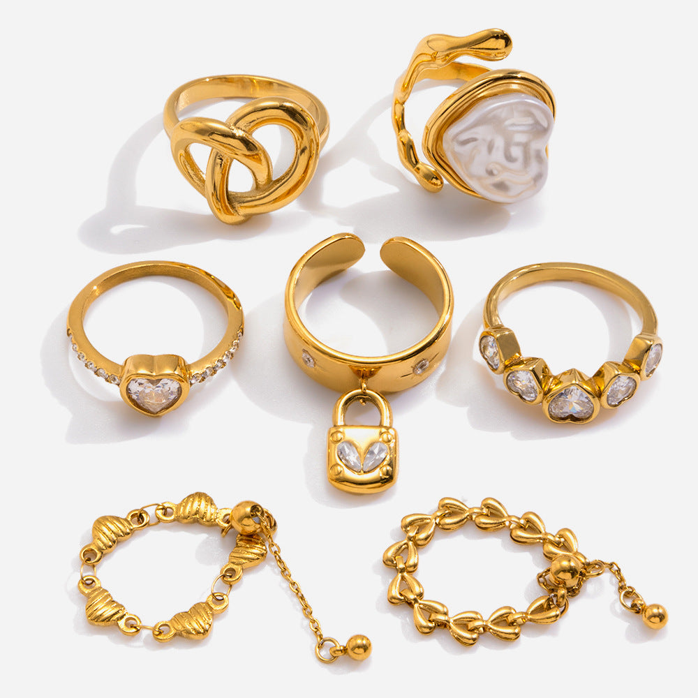 Zircon and Chain Ring — design overview 01