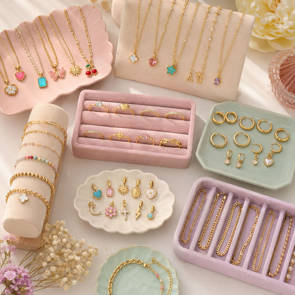 Shop All Jewelry Sets