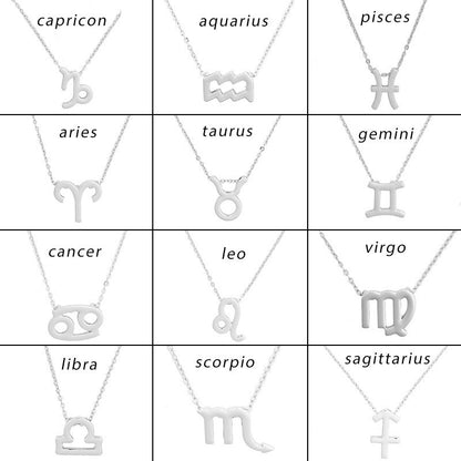 Zodiac 3.0 Necklace